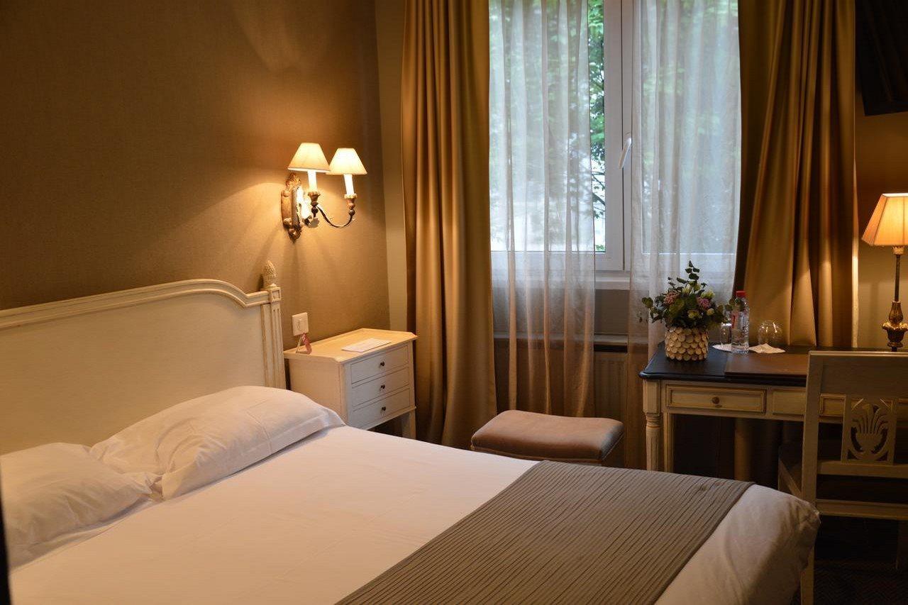 Hotel De La Treille Lille Zewnętrze zdjęcie