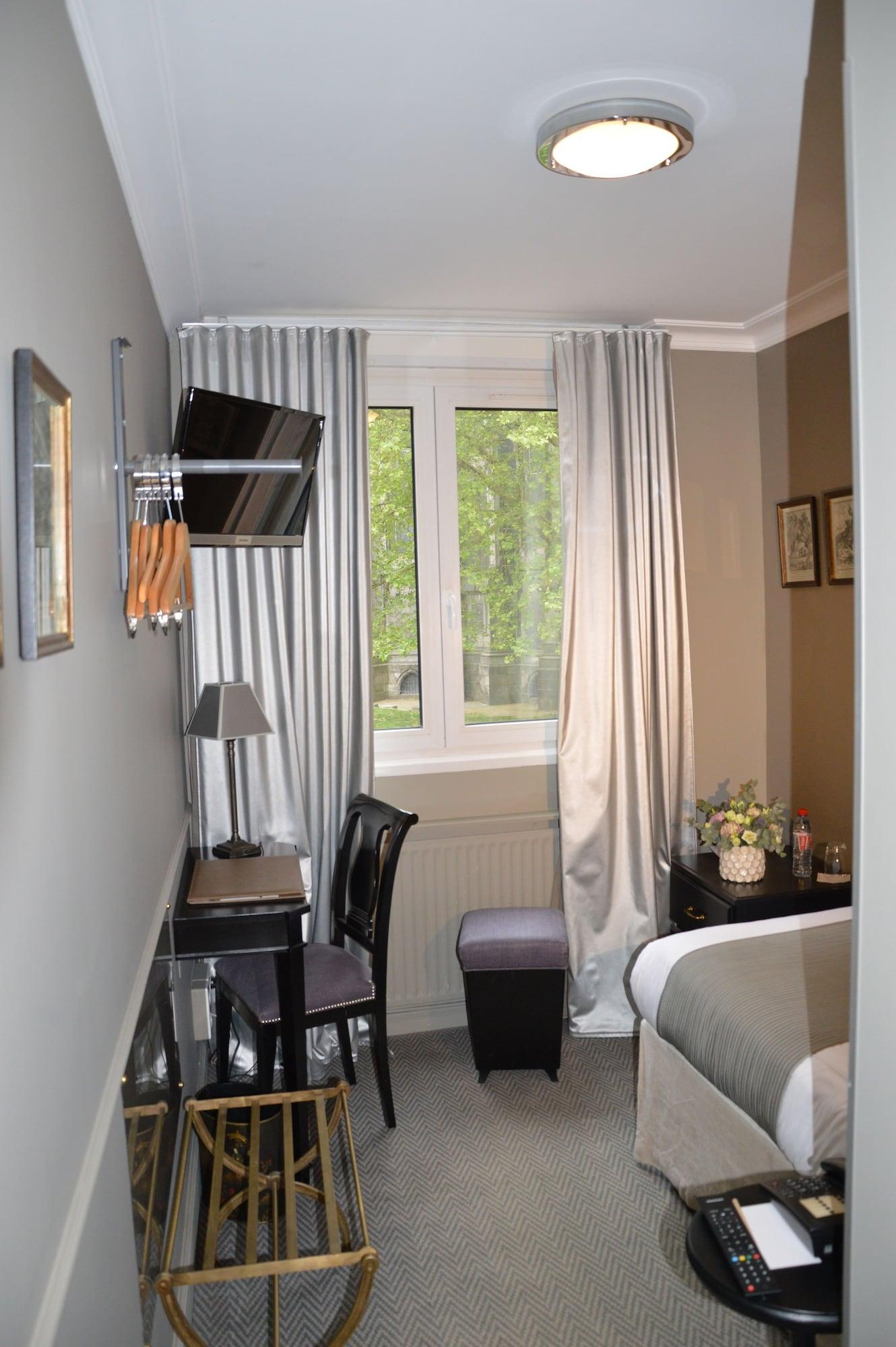 Hotel De La Treille Lille Zewnętrze zdjęcie