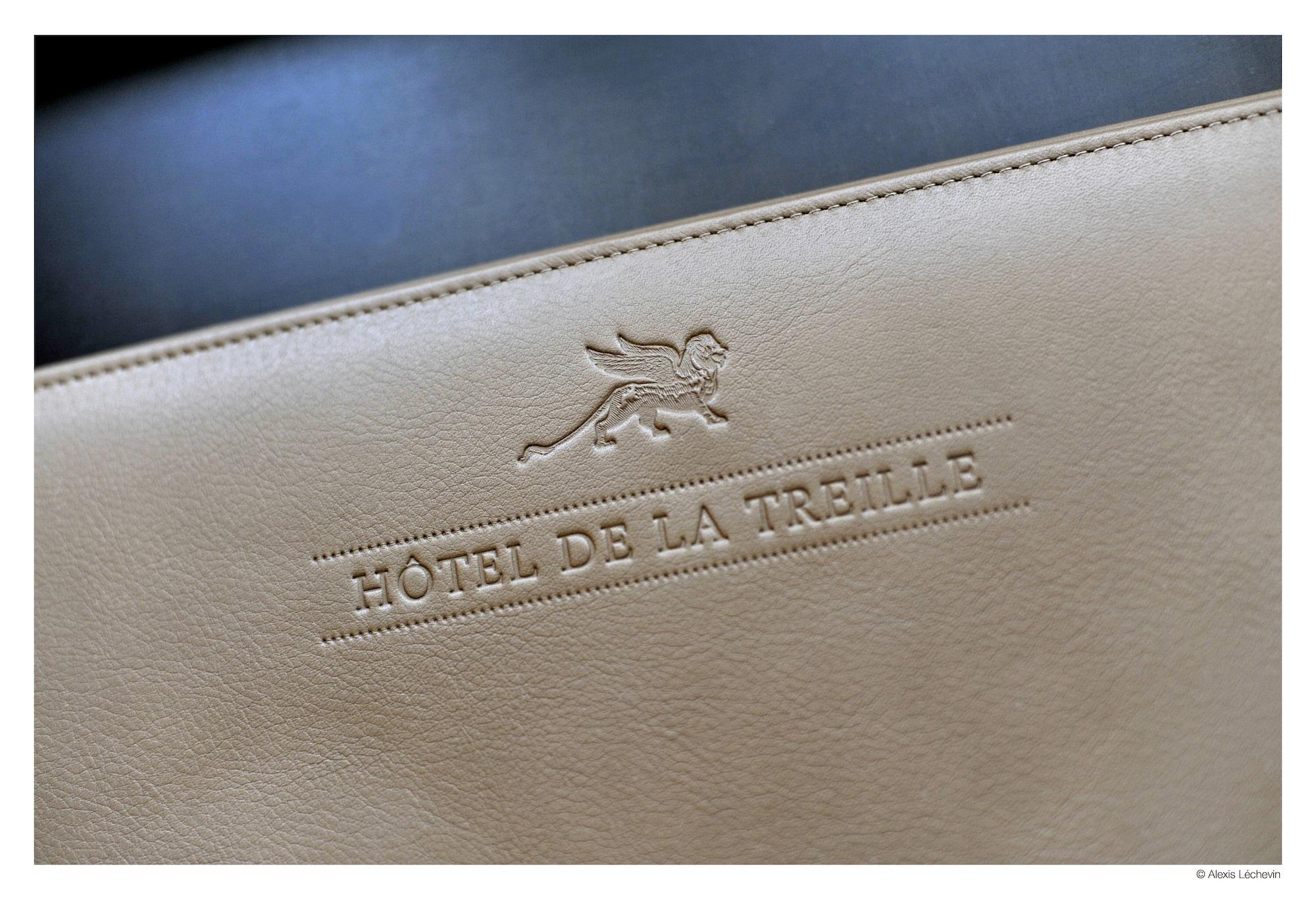 Hotel De La Treille Lille Zewnętrze zdjęcie