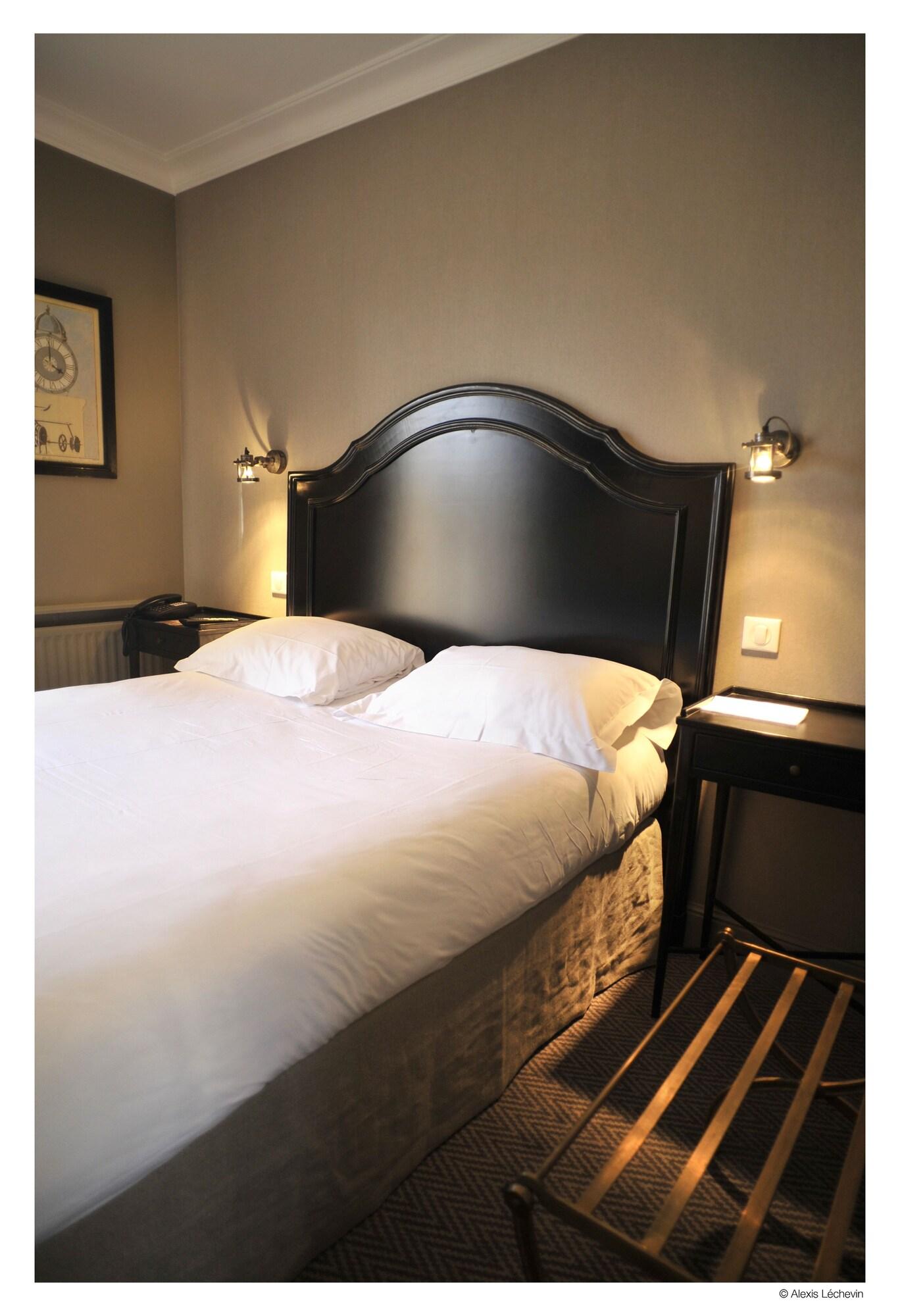Hotel De La Treille Lille Zewnętrze zdjęcie