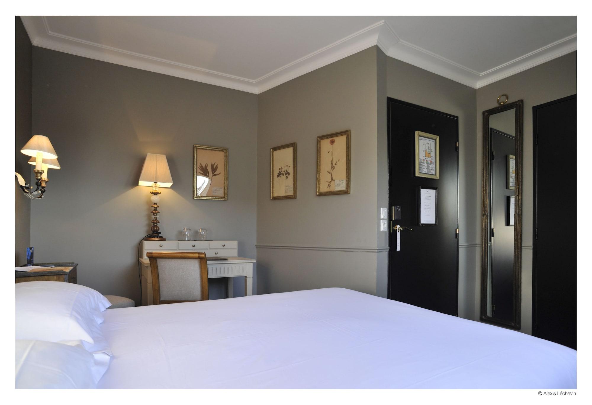 Hotel De La Treille Lille Zewnętrze zdjęcie