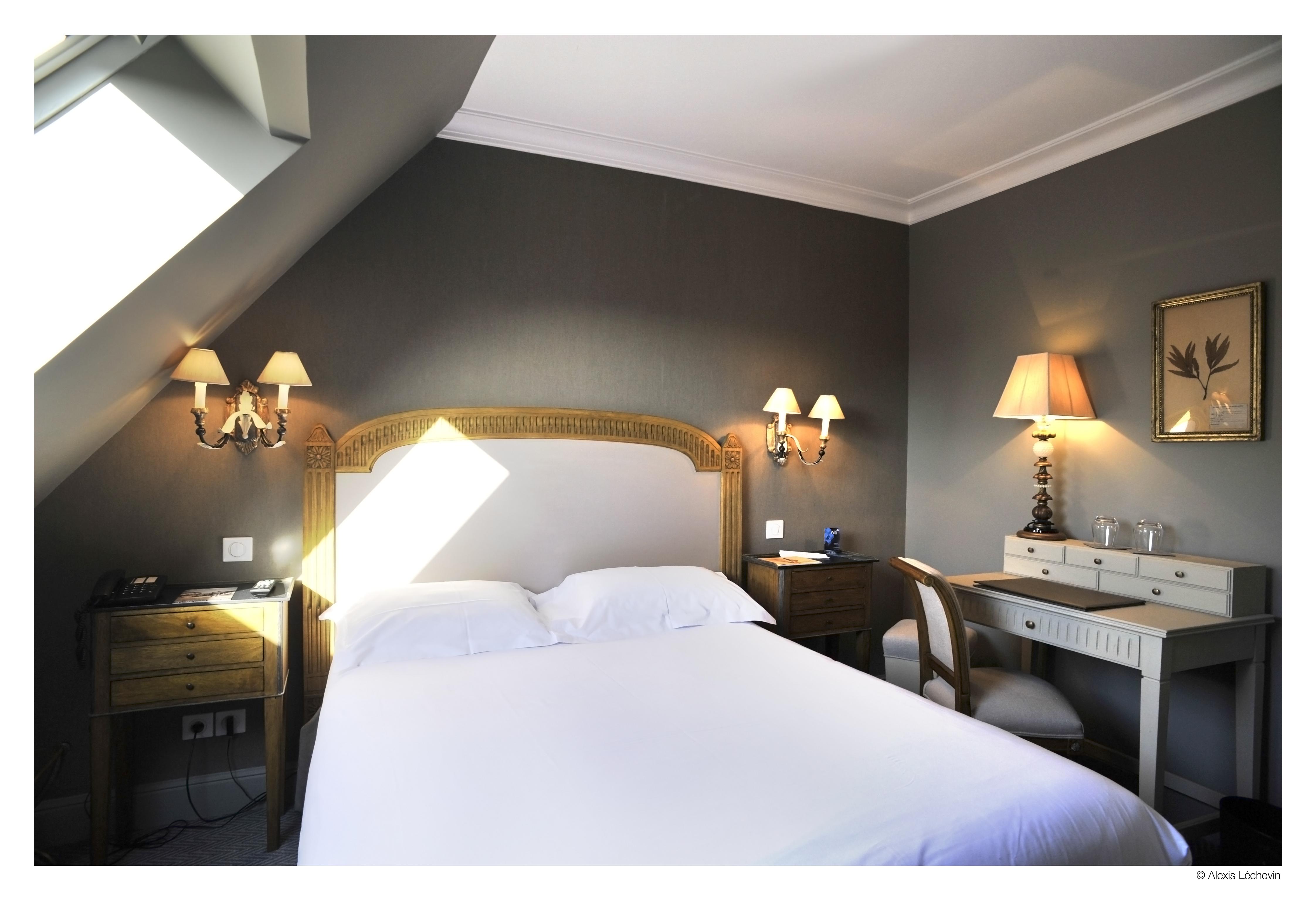 Hotel De La Treille Lille Zewnętrze zdjęcie