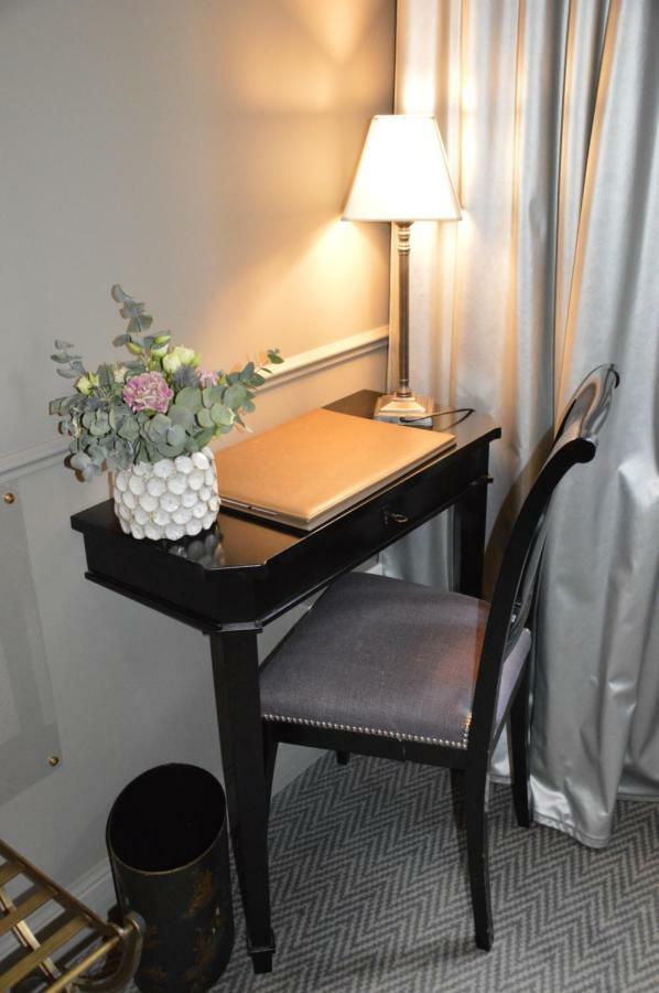 Hotel De La Treille Lille Zewnętrze zdjęcie